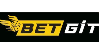 Betgit Resmi Logo